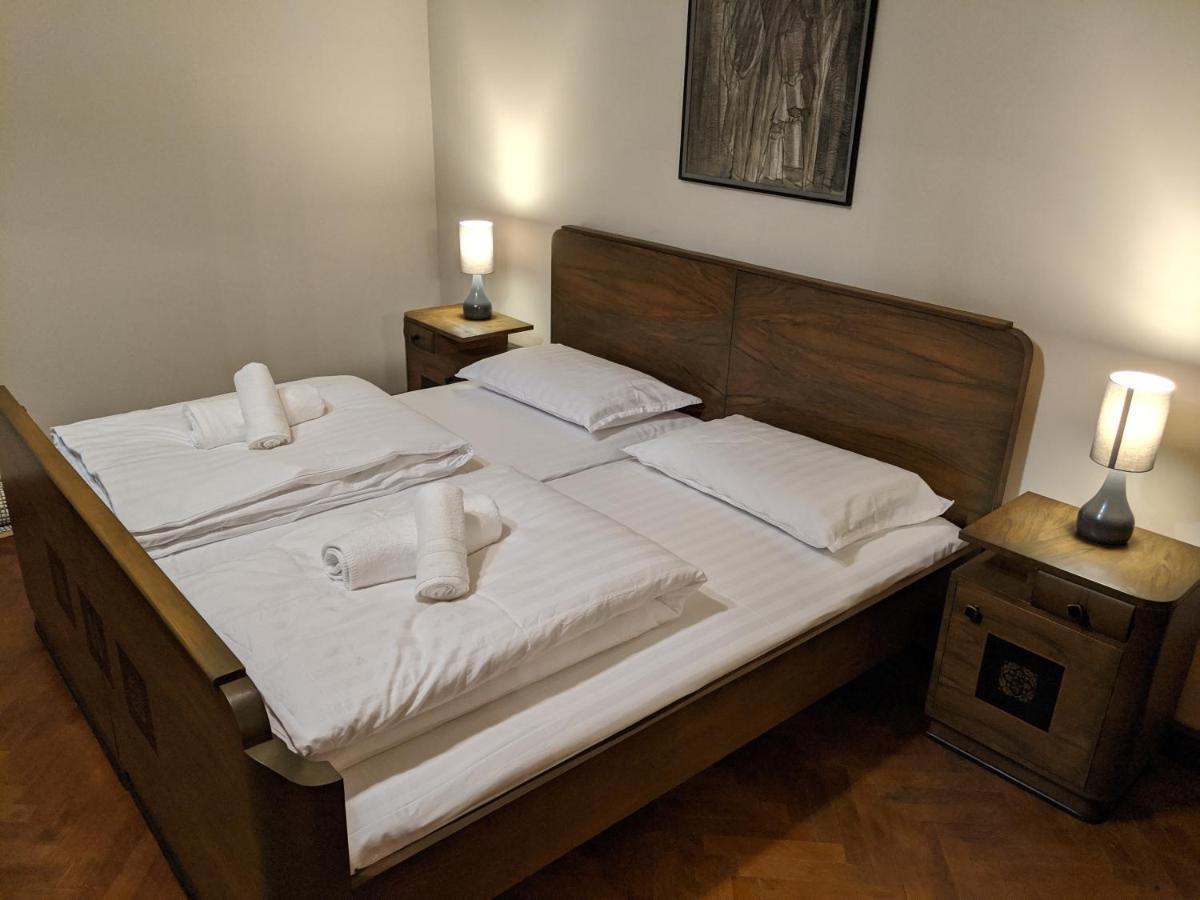 Cristian Apartment Near Old Town Timişoara Buitenkant foto