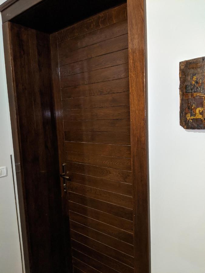 Cristian Apartment Near Old Town Timişoara Buitenkant foto