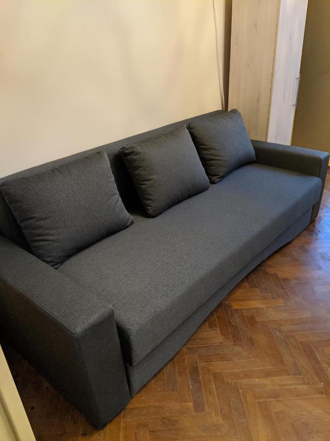 Cristian Apartment Near Old Town Timişoara Buitenkant foto