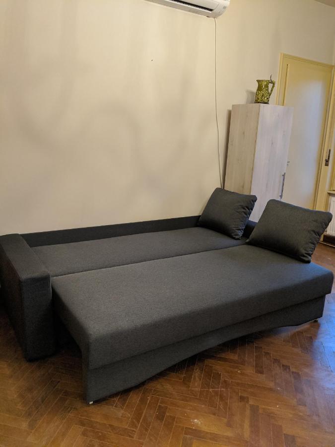 Cristian Apartment Near Old Town Timişoara Buitenkant foto