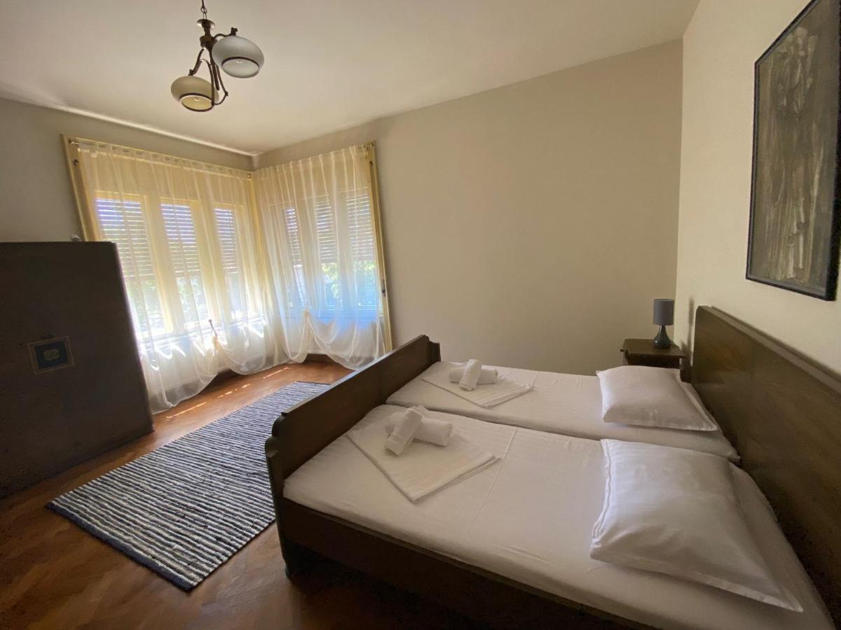 Cristian Apartment Near Old Town Timişoara Buitenkant foto